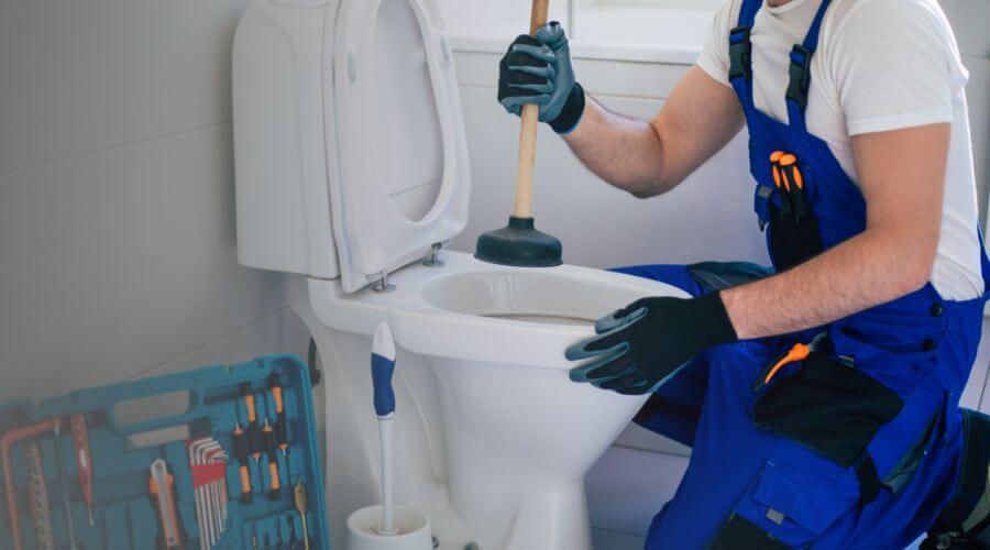Professional Leak Detection in Doyline, LA